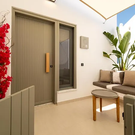 Sunsal Luxury - Sky * 纳乌萨