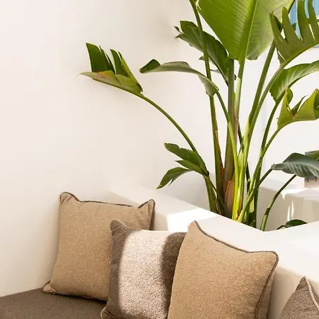 Sunsal Luxury - Sky 度假居