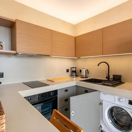 Sunsal Luxury - Sky * 纳乌萨