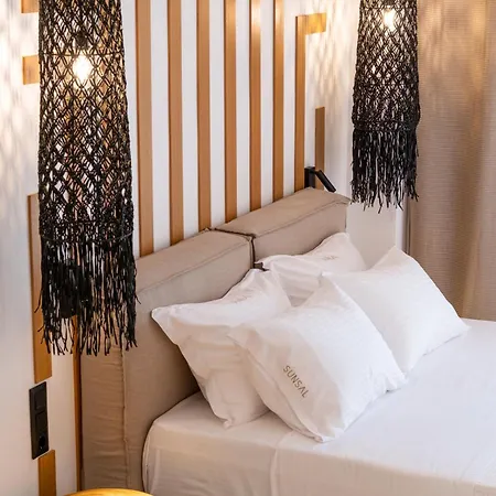 Sunsal Luxury - Sky 度假居