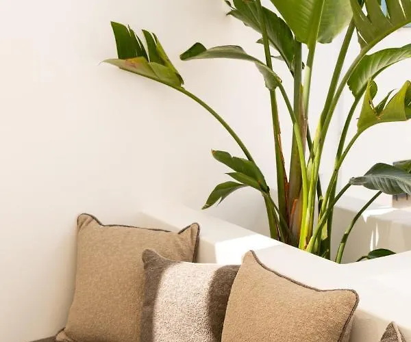 Sunsal Luxury - Sky Ferienhaus