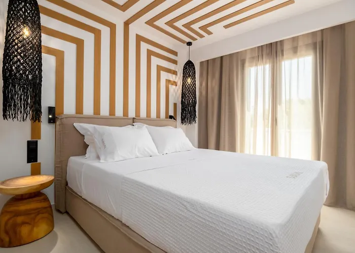 Sunsal Luxury - Sky Ferienhaus