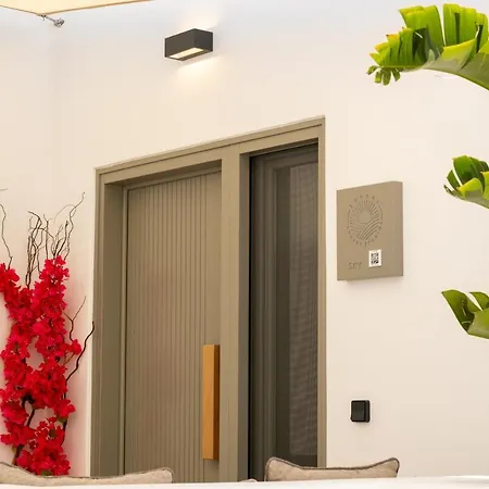 Prázdninový dům Sunsal Luxury - Sky