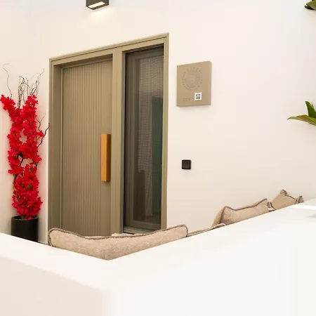 Sunsal Luxury - Sky Prázdninový dům *