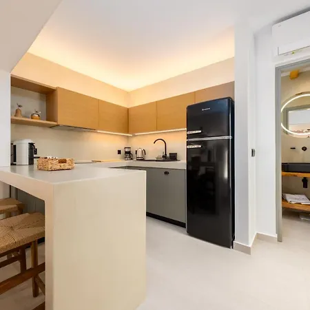 Prázdninový dům Sunsal Luxury - Sky