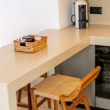 Sunsal Luxury - Sky Prázdninový dům