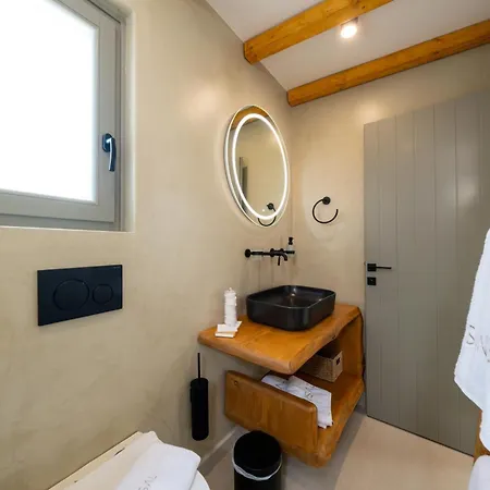 Sunsal Luxury - Sky Prázdninový dům *