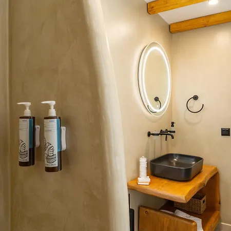 Sunsal Luxury - Sky Nausa