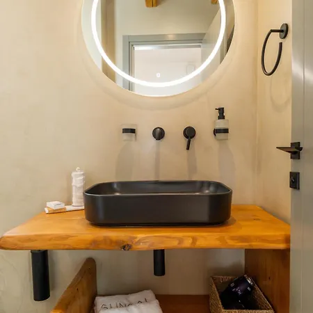 Дом отдыха Sunsal Luxury - Sky