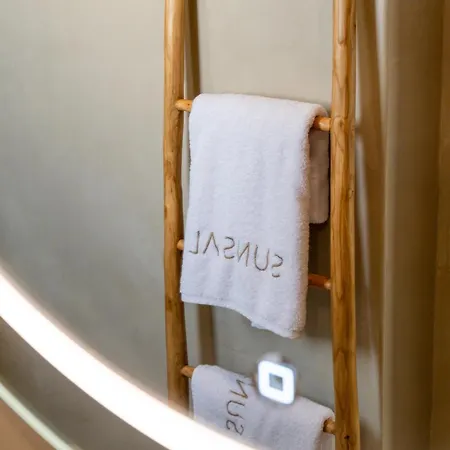 Sunsal Luxury - Sky Nausa