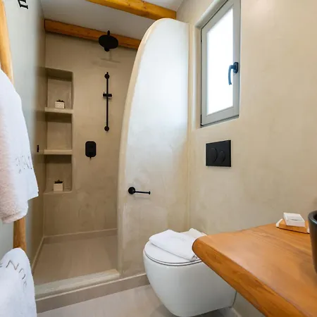 Sunsal Luxury - Sky Науса