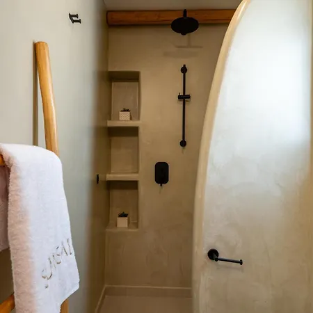 Prázdninový dům Sunsal Luxury - Sky Nausa