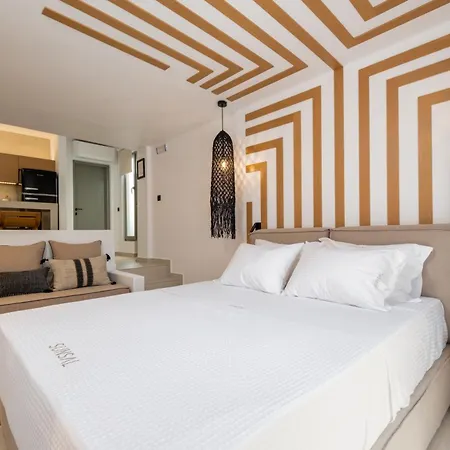 Sunsal Luxury - Sky Nausa