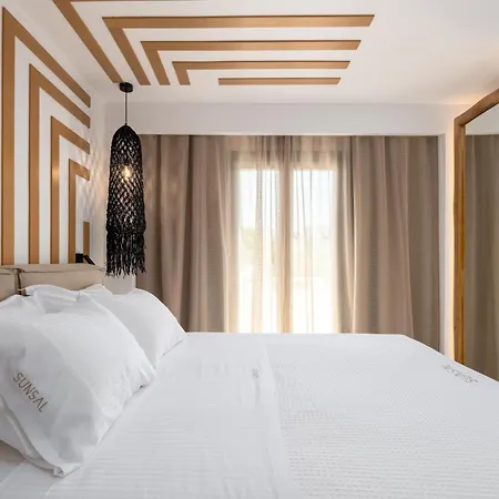 Sunsal Luxury - Sky *