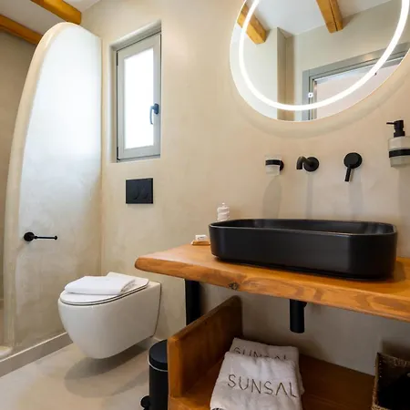 Sunsal Luxury - Sky Prázdninový dům *