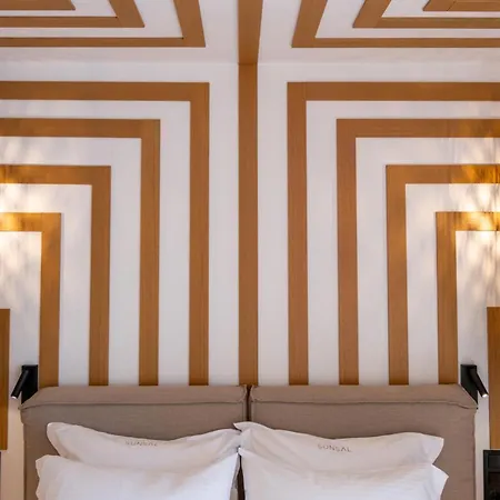 Sunsal Luxury - Sky Prázdninový dům Nausa