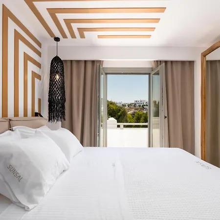 Sunsal Luxury - Sky Prázdninový dům