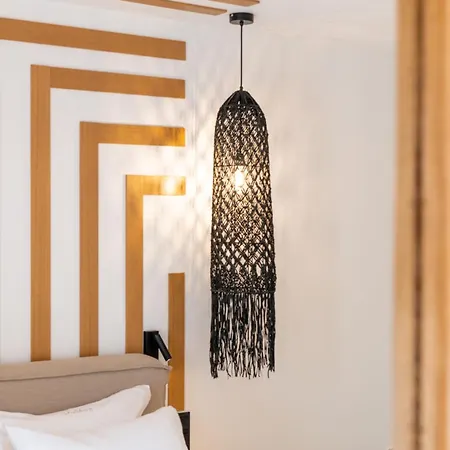 Prázdninový dům Sunsal Luxury - Sky *