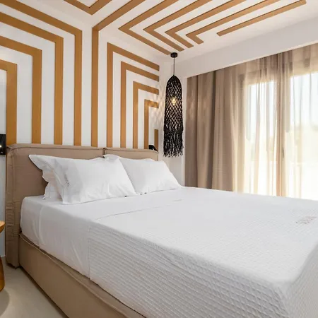 Sunsal Luxury - Sky Prázdninový dům