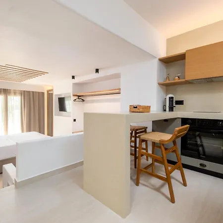 Sunsal Luxury - Sky Prázdninový dům