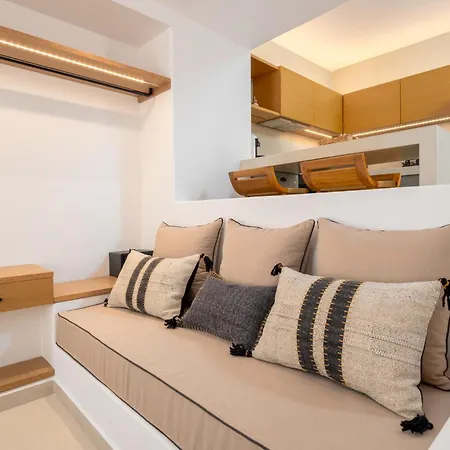 Prázdninový dům Sunsal Luxury - Sky