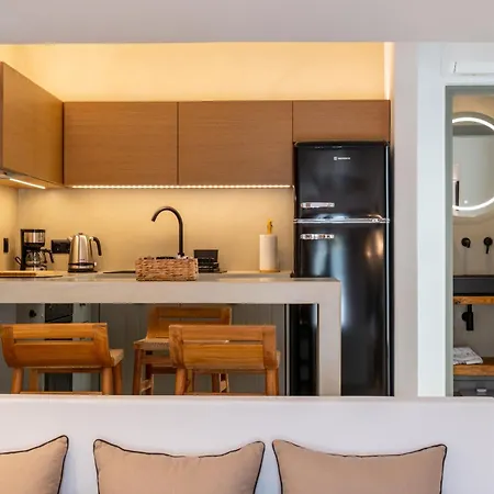 Sunsal Luxury - Sky Nausa