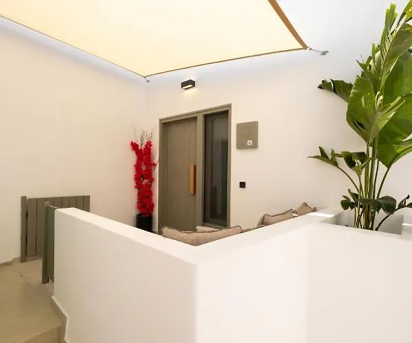 Sunsal Luxury - Sky بيت للعطل ناوسا