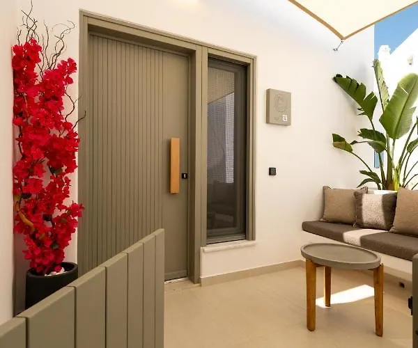 Sunsal Luxury - Sky بيت للعطل *