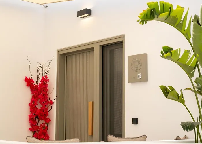 بيت للعطل Sunsal Luxury - Sky