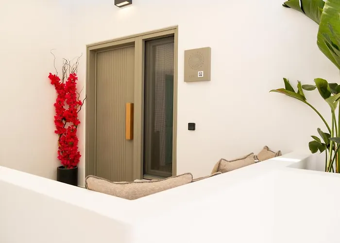 Sunsal Luxury - Sky بيت للعطل *