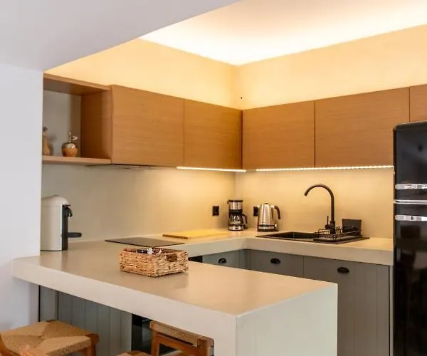 بيت للعطل Sunsal Luxury - Sky *