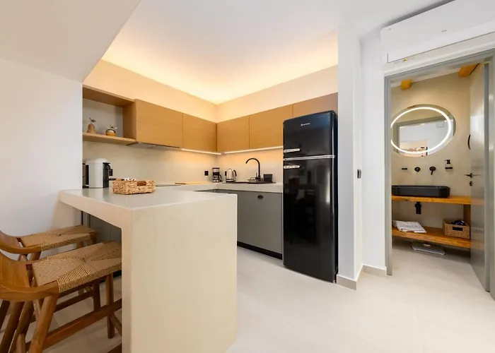 بيت للعطل Sunsal Luxury - Sky