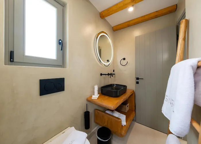 Sunsal Luxury - Sky بيت للعطل *