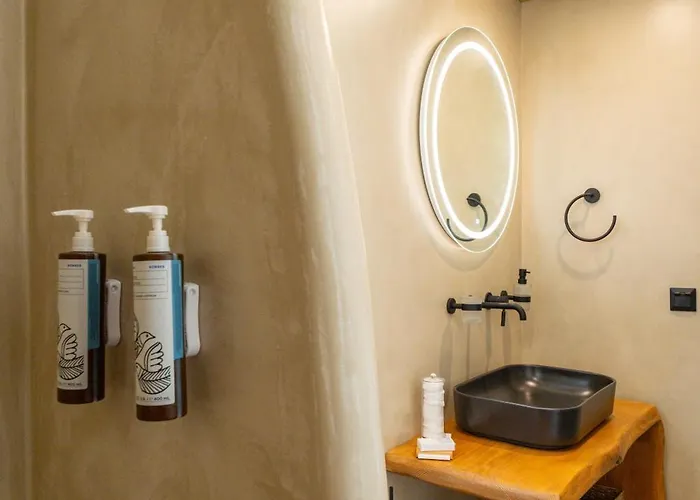 Sunsal Luxury - Sky ناوسا