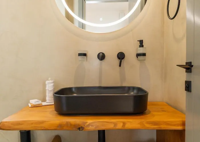 بيت للعطل Sunsal Luxury - Sky