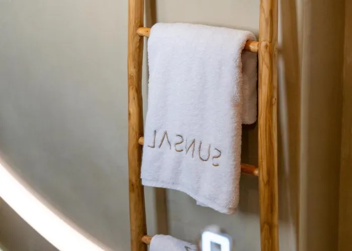 Sunsal Luxury - Sky נאוסה