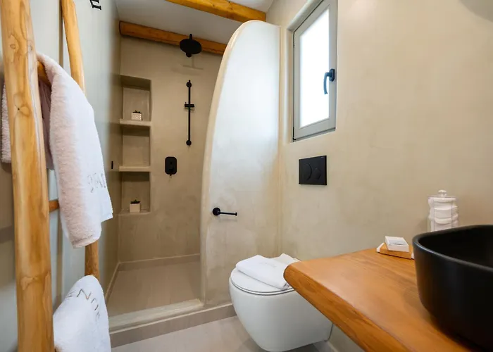 Sunsal Luxury - Sky נאוסה