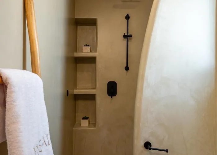 بيت للعطل Sunsal Luxury - Sky ناوسا