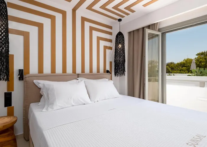 Sunsal Luxury - Sky *