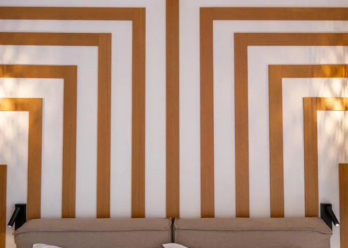 Sunsal Luxury - Sky بيت للعطل ناوسا