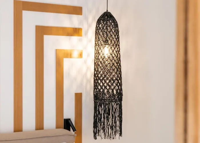 بيت للعطل Sunsal Luxury - Sky *