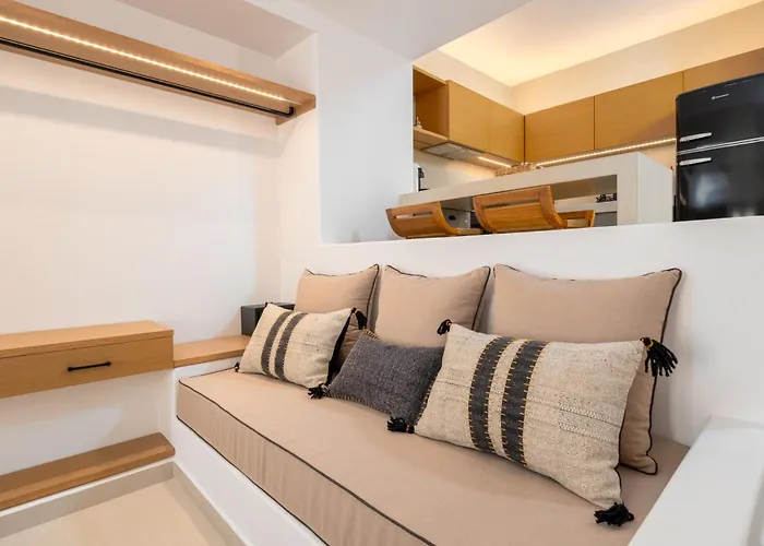 بيت للعطل Sunsal Luxury - Sky